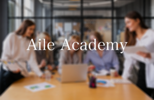 Aile Academy 設立